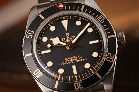 who sells tudor watches